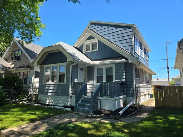 3380 N 36th St, Milwaukee, WI 53216