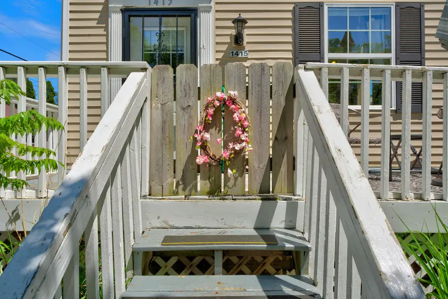1415 N 4th St, Sheboygan, WI 53081 - #2
