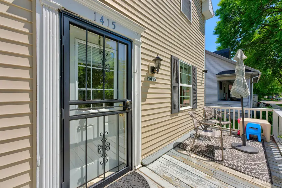 1415 N 4th St, Sheboygan, WI 53081 - #3