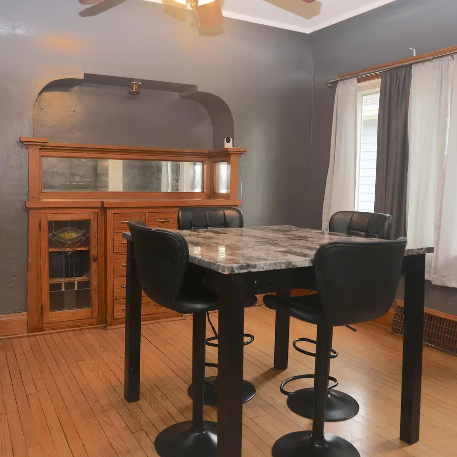 4064 N 24th St, Milwaukee, WI 53209 - #3
