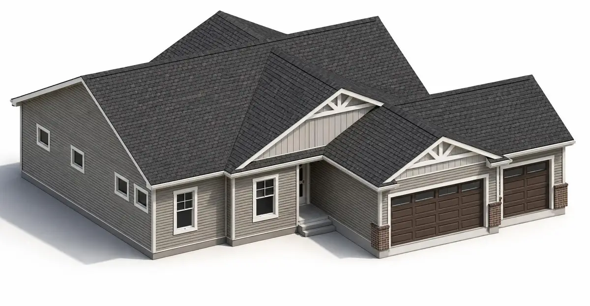 504 Woodside Ct, West Bend, WI 53095 - #1