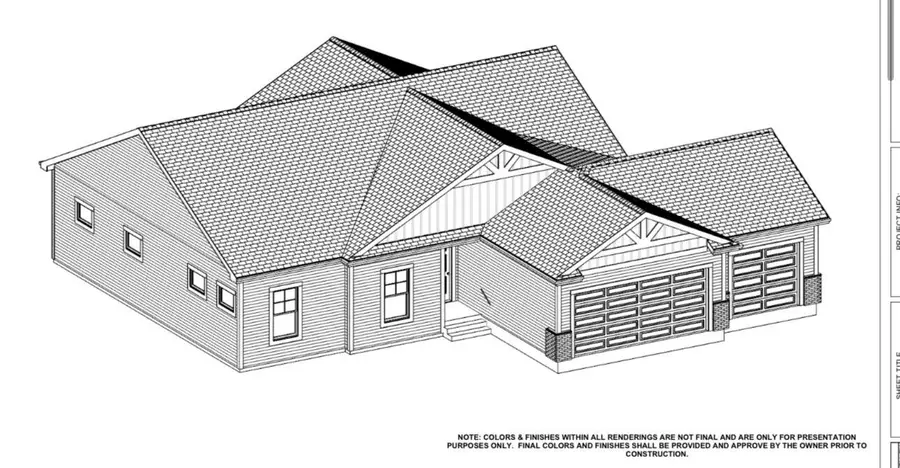 504 Woodside Ct, West Bend, WI 53095 - #2