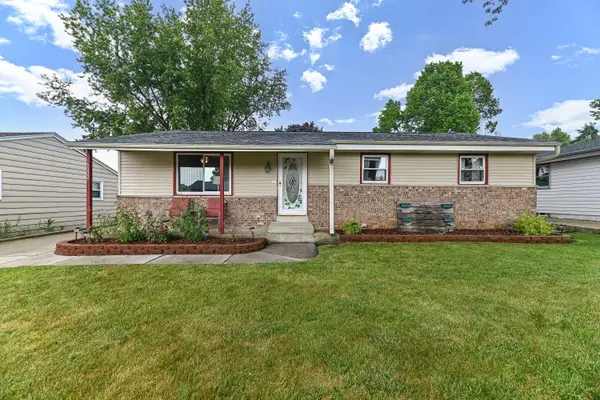 1332 Lakeview Ave, South Milwaukee, WI 53172