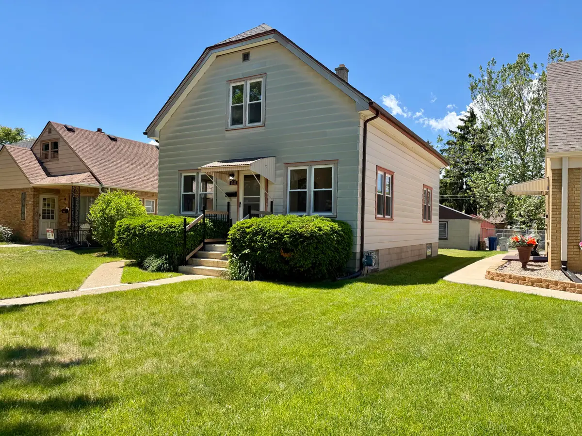 4541 N 65th St, Milwaukee, WI 53218 - #1