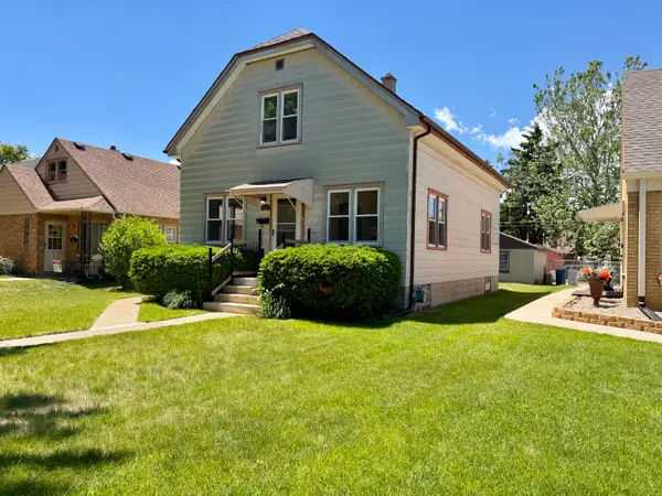4541 N 65th St, Milwaukee, WI 53218