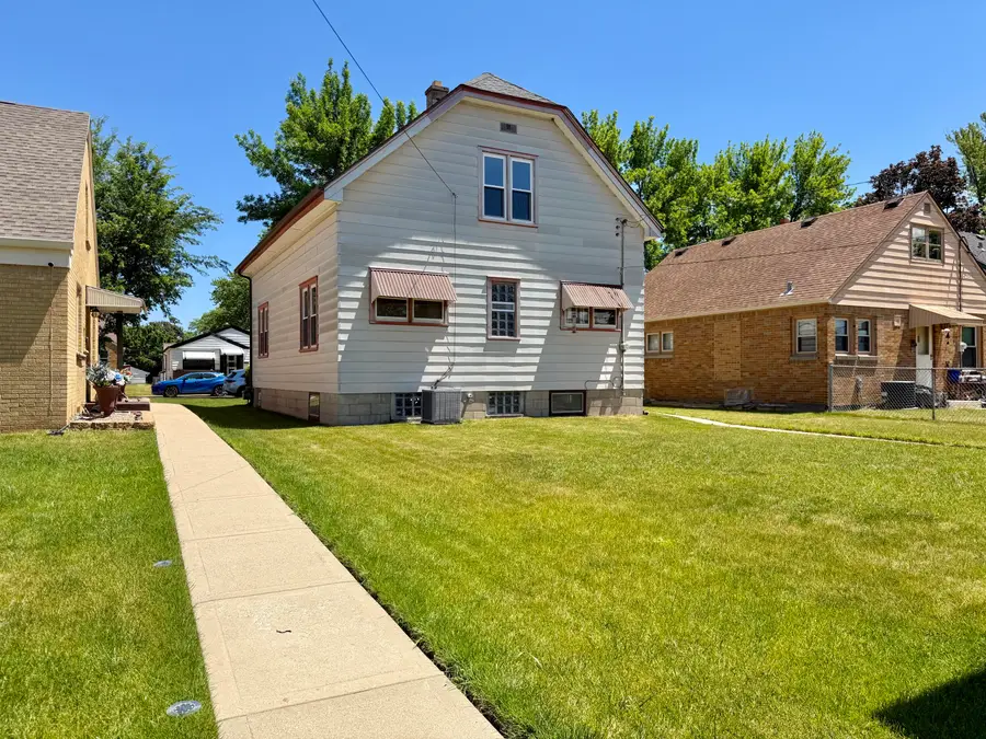 4541 N 65th St, Milwaukee, WI 53218 - #3