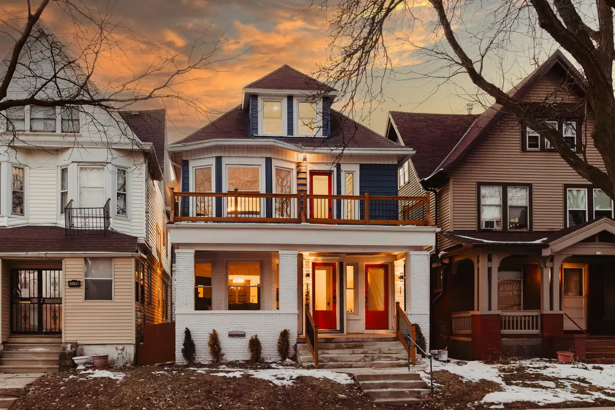 507 N 31st St, Milwaukee, WI 53208 - #1