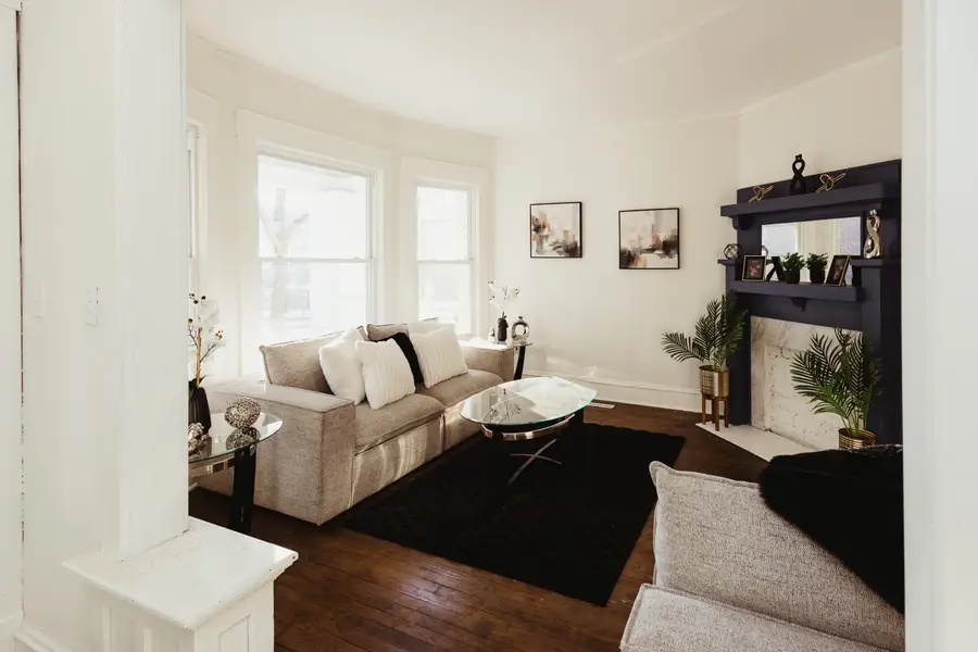 507 N 31st St, Milwaukee, WI 53208 - #2
