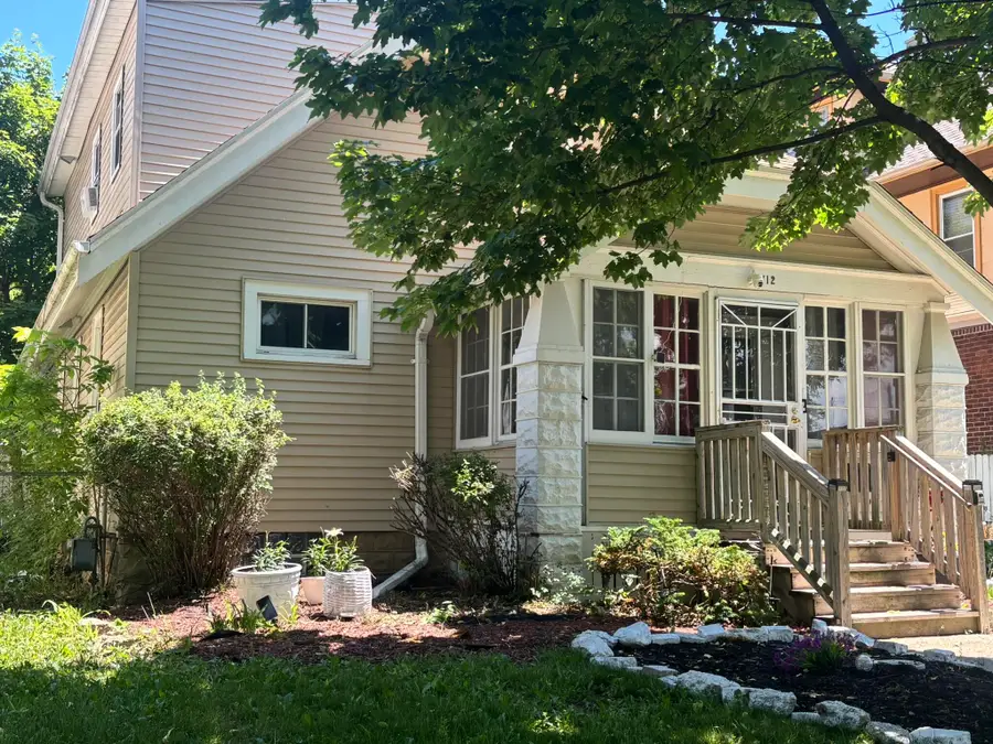 2712 N 50th St, Milwaukee, WI 53210 - #3