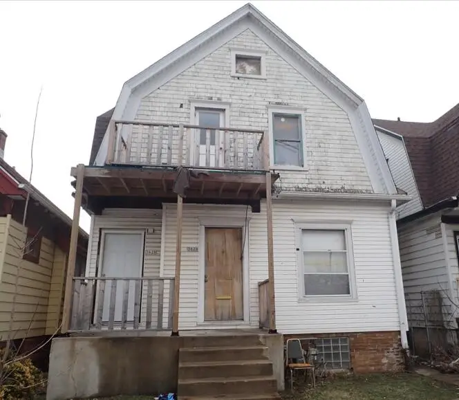 3626 N 9th St, Milwaukee, WI 53206 - #1