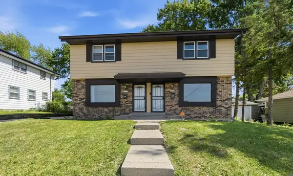 10501 W Silver Spring Dr, Milwaukee, WI 53225