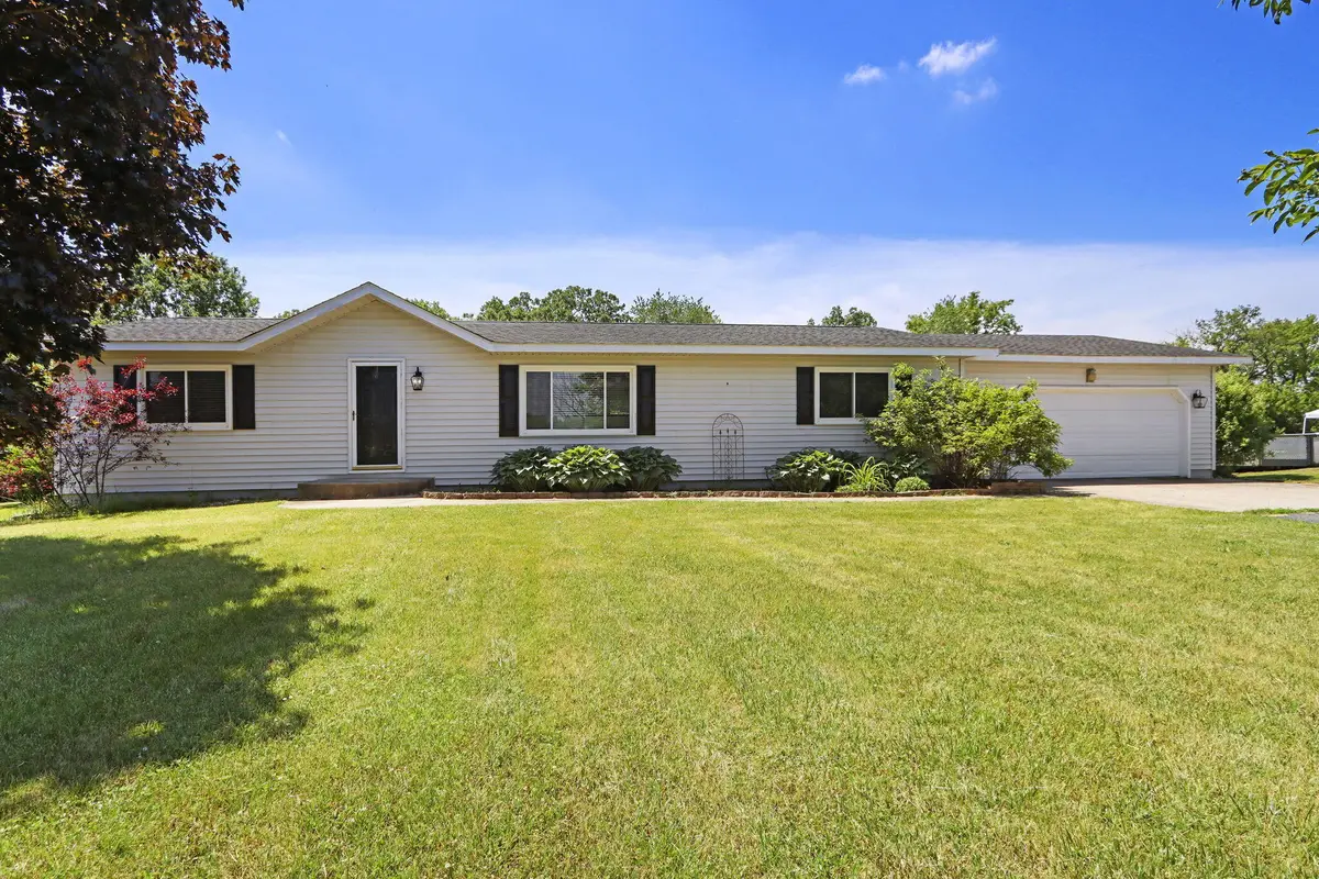 1859 Musial Rd, Twin Lakes, WI 53181 - #1