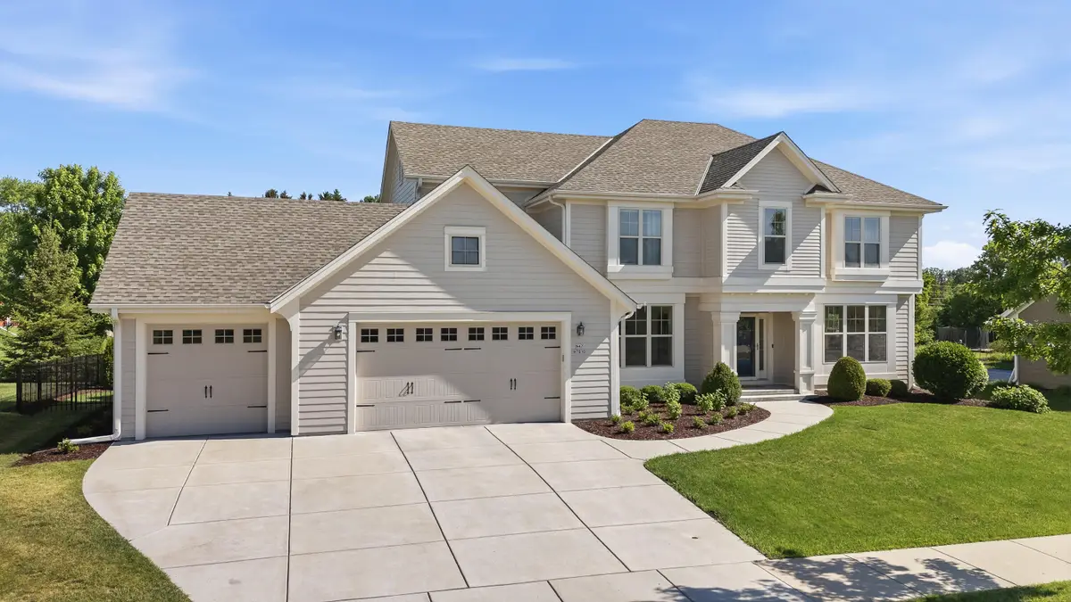 N47W7810 Parkland Rd, Cedarburg, WI 53012 - #1