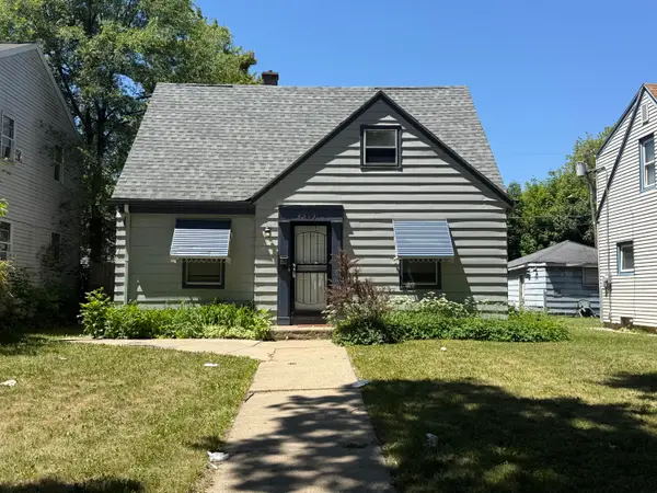 4319 N 47th St, Milwaukee, WI 53216