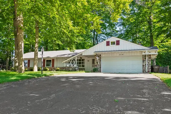 2336 W Green Tree Rd, Glendale, WI 53209