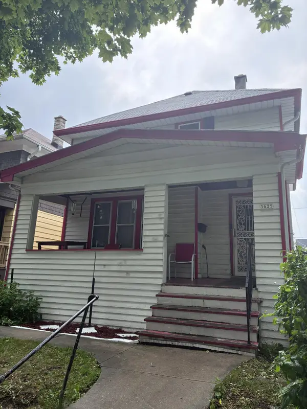 3625 N 19th St, Milwaukee, WI 53206
