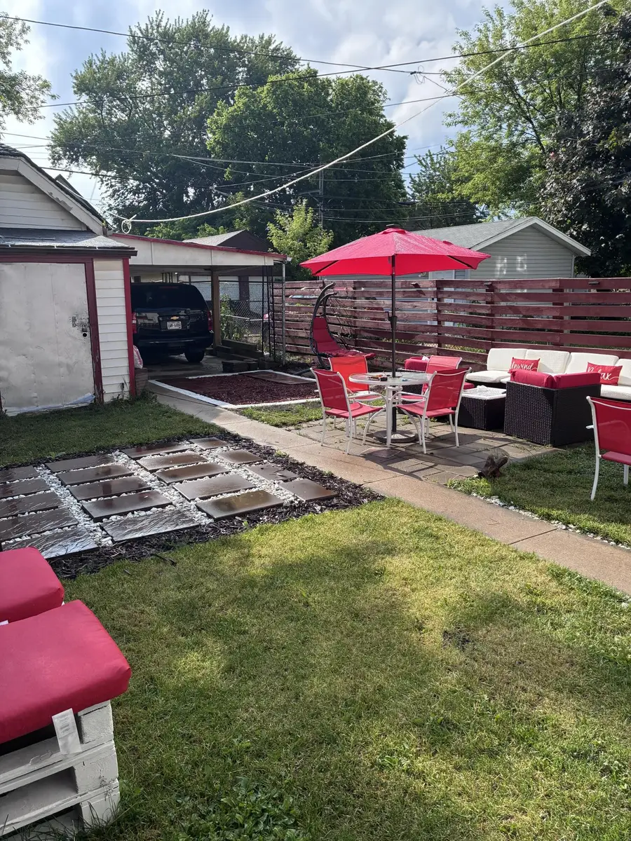 3625 N 19th St, Milwaukee, WI 53206 - #2