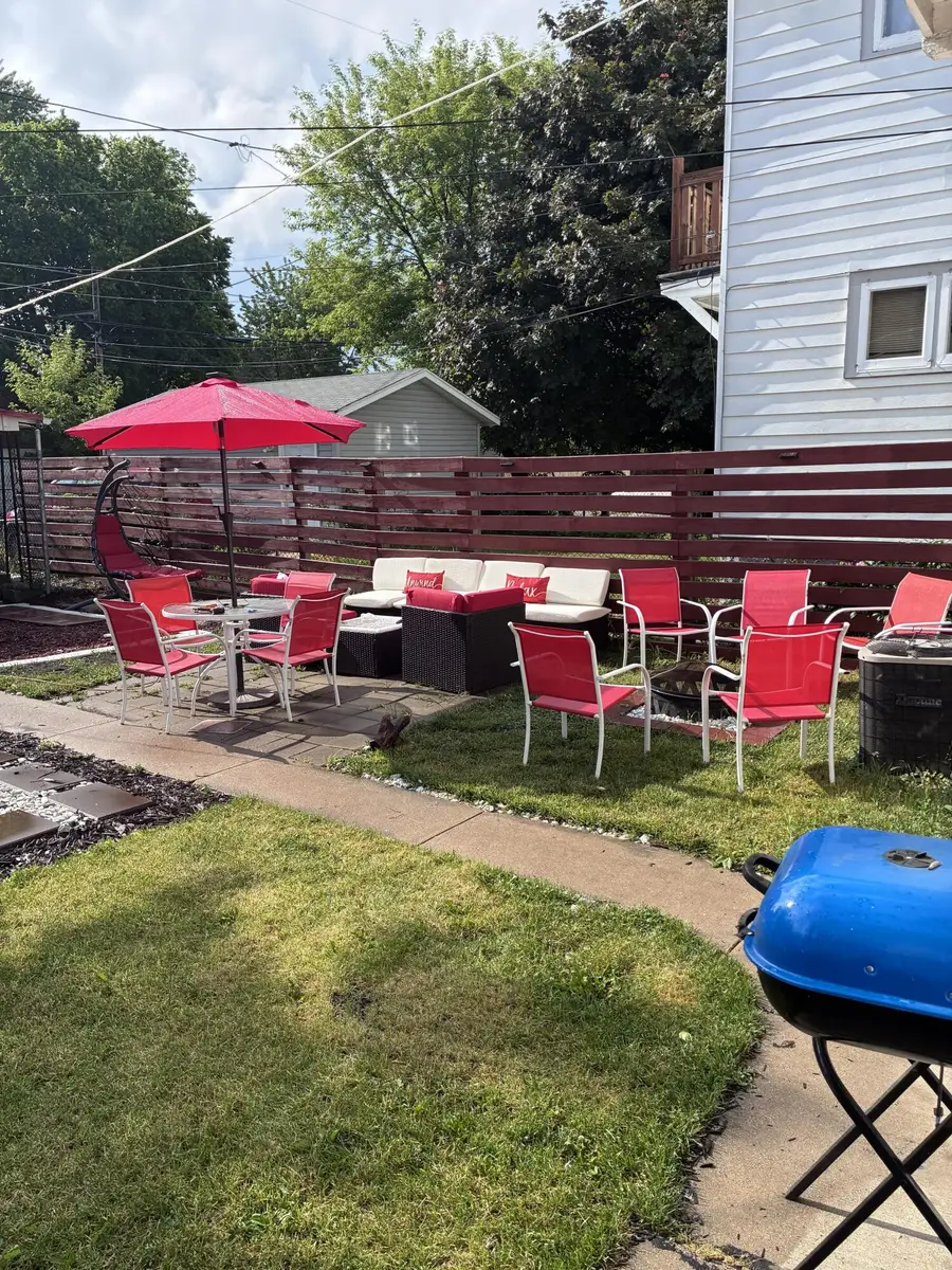 3625 N 19th St, Milwaukee, WI 53206 - #3