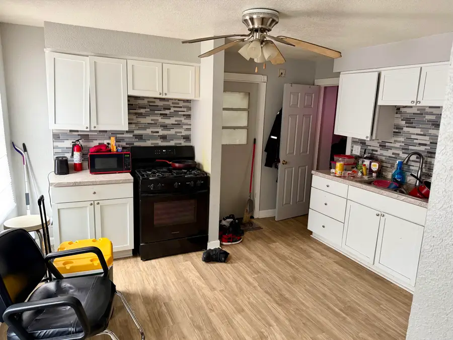 2007 N 40th St, Milwaukee, WI 53208 - #2