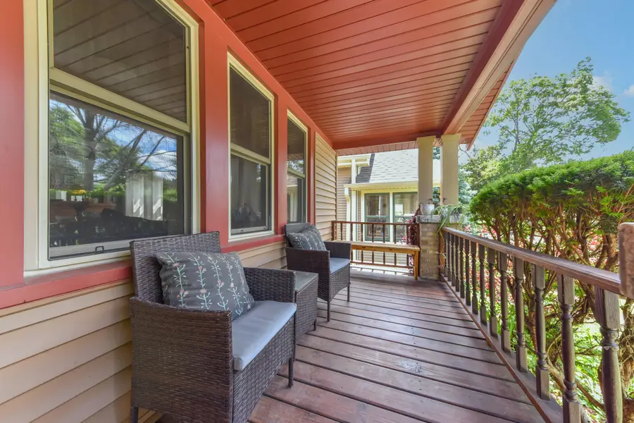 3218 N Newhall St, Milwaukee, WI 53211 - #2