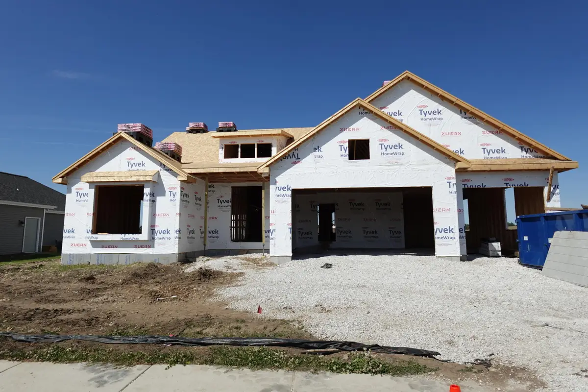 1400 Periwinkle Pass, Oconomowoc, WI 53066 - #1