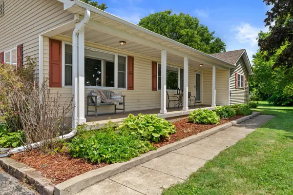 W3692 County Road Nn, Geneva, WI 53121