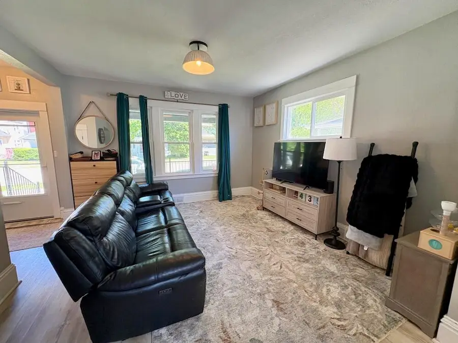 2423 Carmel Ave, Racine, WI 53405 - #3