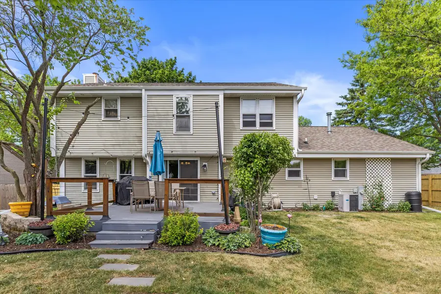 1923 Cliff-alex Ct N, Waukesha, WI 53189 - #3