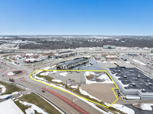 0 Scheuring Rd, De Pere, WI 54115