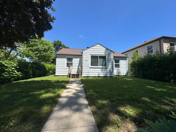 6634 W Carmen Ave, Milwaukee, WI 53218