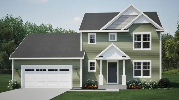 1788 Emerald Ct, Hartford, WI 53027