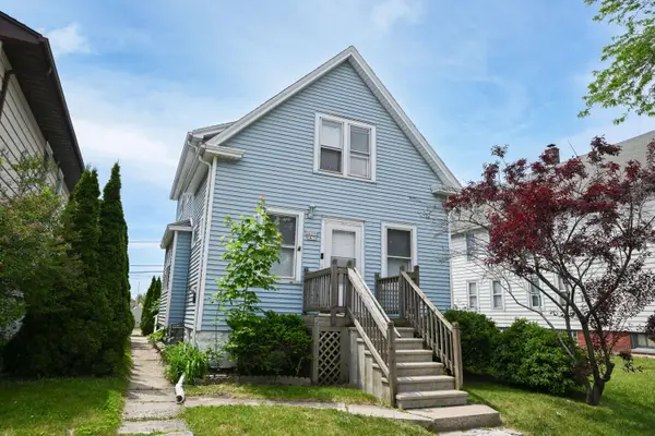3639 E Plankington Ave, Cudahy, WI 53110