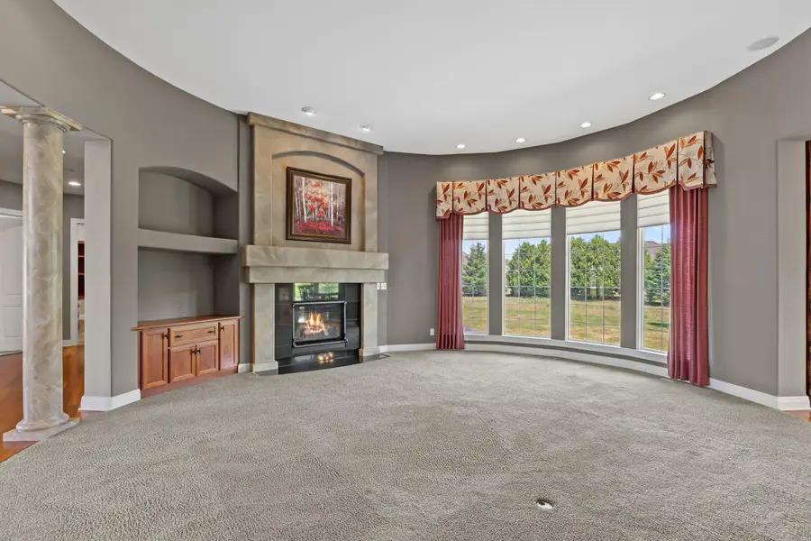W358N6658 Spring Hollow Cir, Oconomowoc, WI 53066 - #3