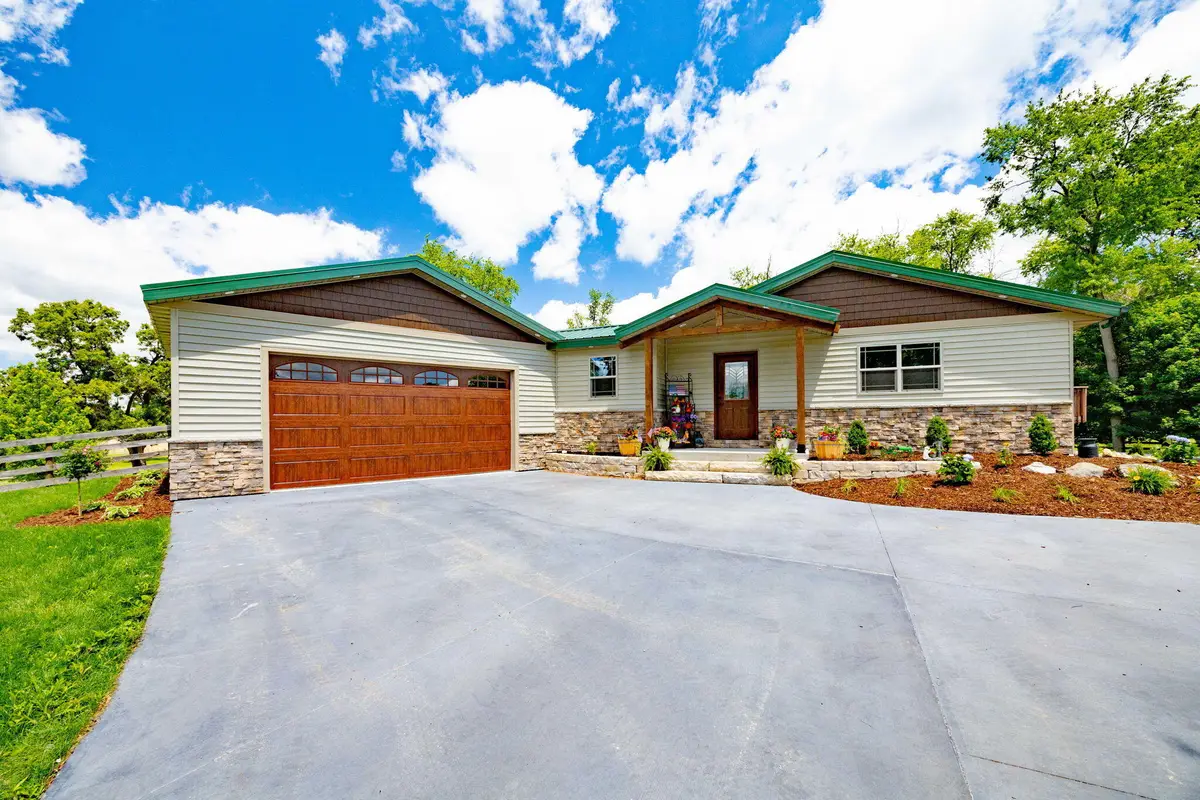 N158 Tamarack Rd, Palmyra, WI 53156 - #1