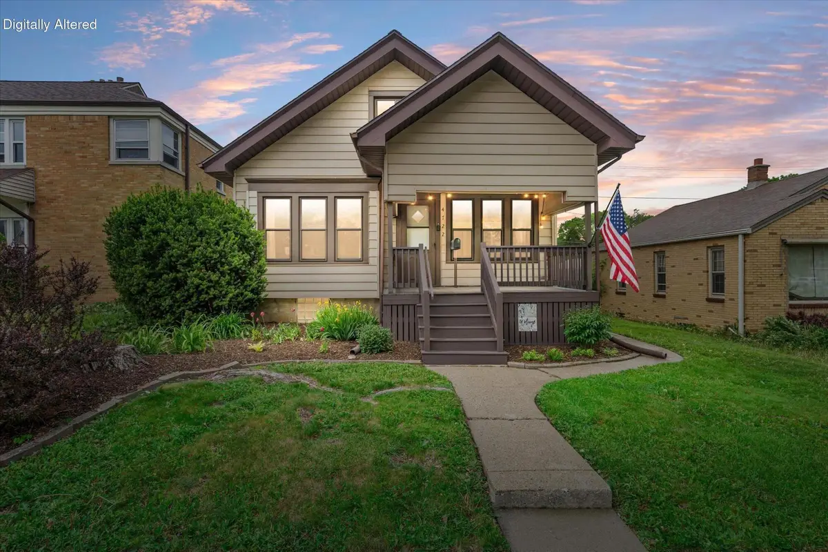 4722 W Oklahoma Ave, Milwaukee, WI 53219 - #1