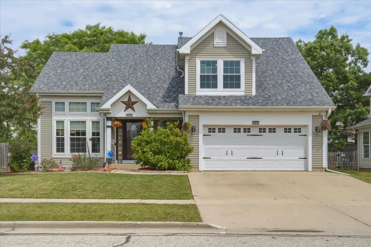 10910 67th Pl, Kenosha, WI 53142 - #1