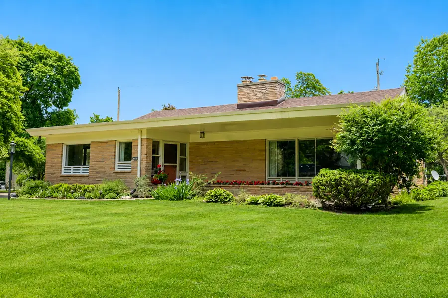 2518 N Harding Blvd, Wauwatosa, WI 53226 - #2