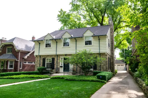 3446 N Frederick Ave, Milwaukee, WI 53211