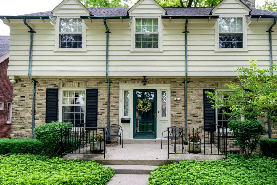 3446 N Frederick Ave, Milwaukee, WI 53211 - #2