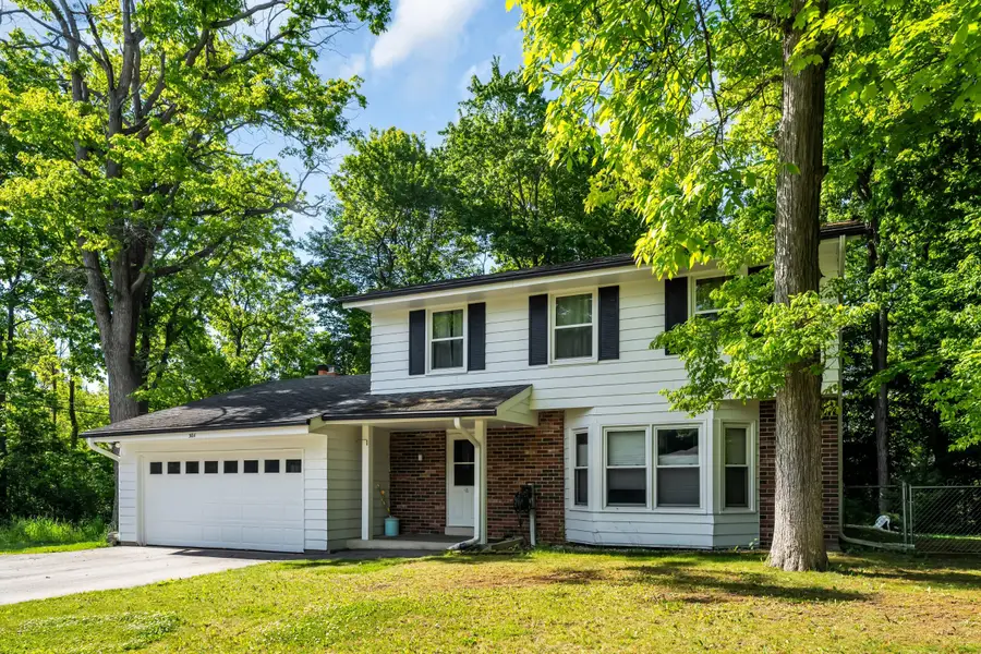3011 Bruce Dr, Caledonia, WI 53404 - #3