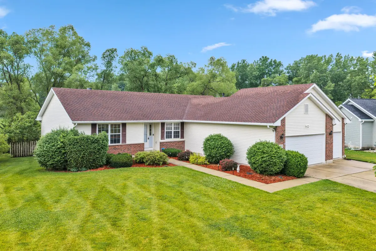 1404 Willow Ln, Harvard, IL 60033 - #1
