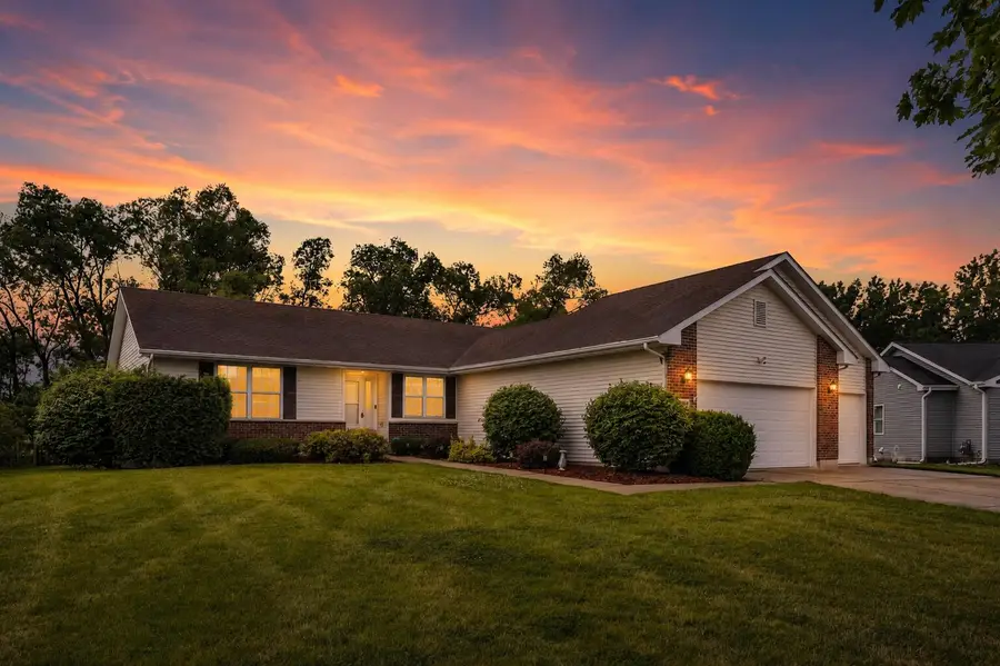 1404 Willow Ln, Harvard, IL 60033 - #2