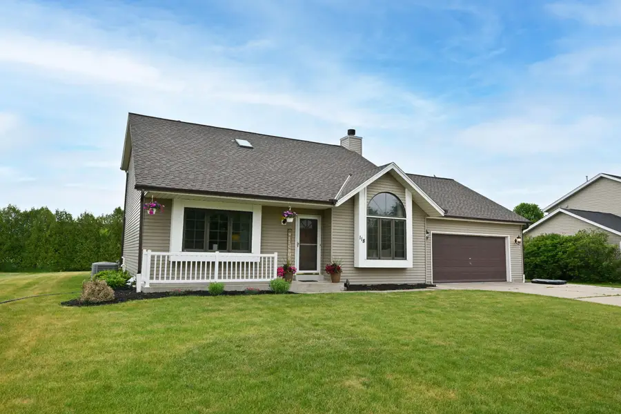 118 Mckenzie Rd, Mukwonago, WI 53149 - #3