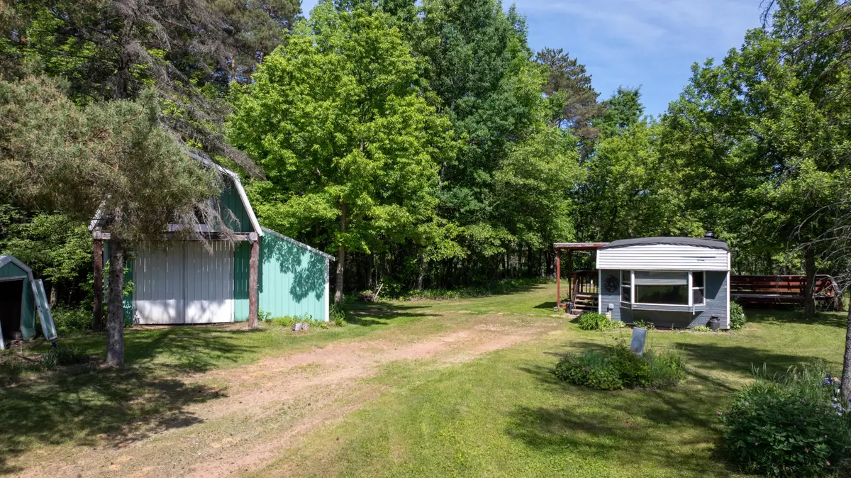 4678 Huser Rd, Seneca, WI 54489 - #1