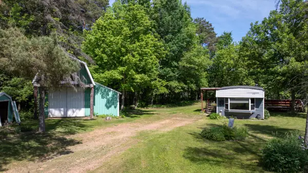 4678 Huser Rd, Seneca, WI 54489