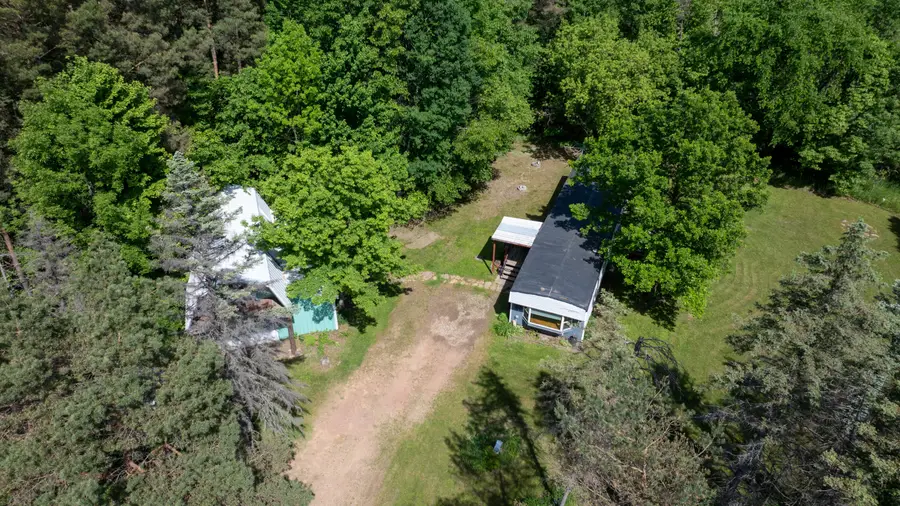 4678 Huser Rd, Seneca, WI 54489 - #2