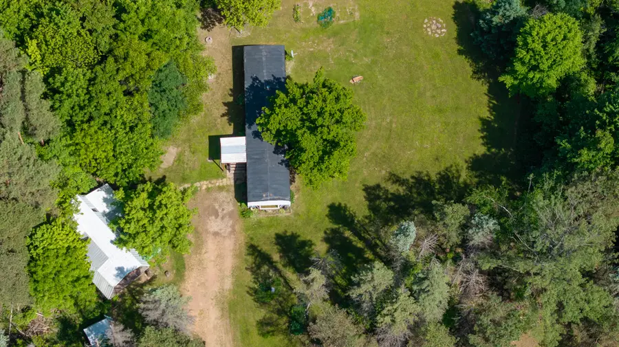 4678 Huser Rd, Seneca, WI 54489 - #3