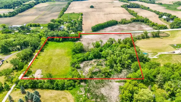Lt0 County Road K, Raymond, WI 53126