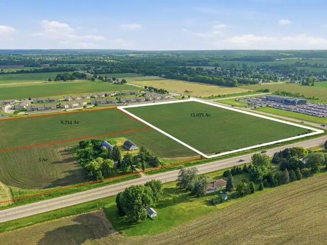 Lt1 Esterbrook Rd, Fond Du Lac, WI 54937 - #1
