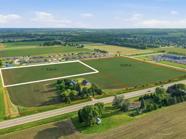 Outlot1 Ford Dr, Fond Du Lac, WI 54937 - #1